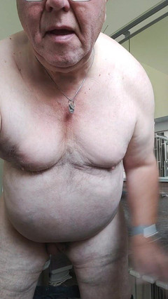 Karlchengeil: Majtki żony i ja.