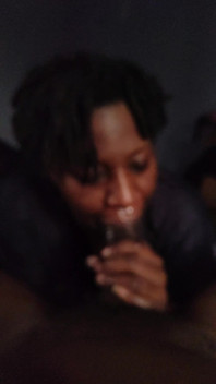 Ben Jyrylled Throats Slo Mo