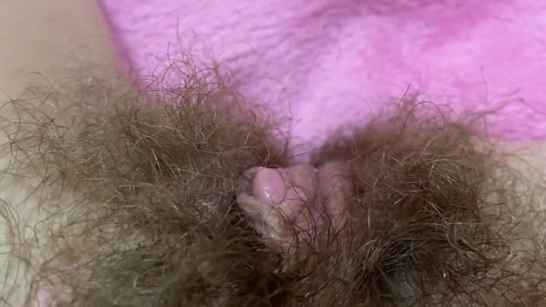 Cuteblonde666: New hairy compilation