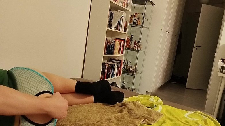 ShiroiHenjin: Грешное воскресенье, часть вторая