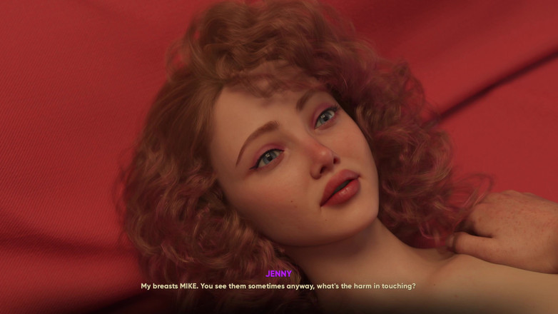 Wickedgammes: A University Student and Many Secrets Part 20