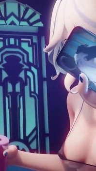 Furina Ntr POV Hilichurl Genshin Impact Facefuck Onahole Sex Cuckolding