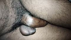 GlassCenterline86: Di balik selimut, abang tiri yang kesepian menolak, jadi selimutnya...