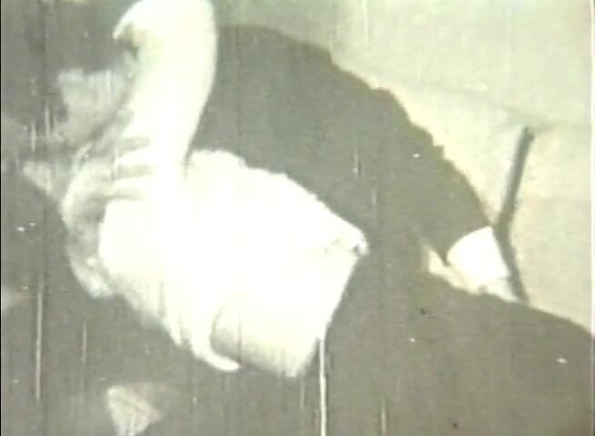 Alfacontent: Vintage casal fazendo sexo oral apaixonado