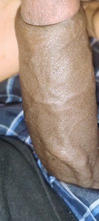 Cms Big Black Stiff Dick