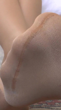 Понюхай мої сирні колготки і мастурбую, POV, JOI, леді Вікторія Валенте
