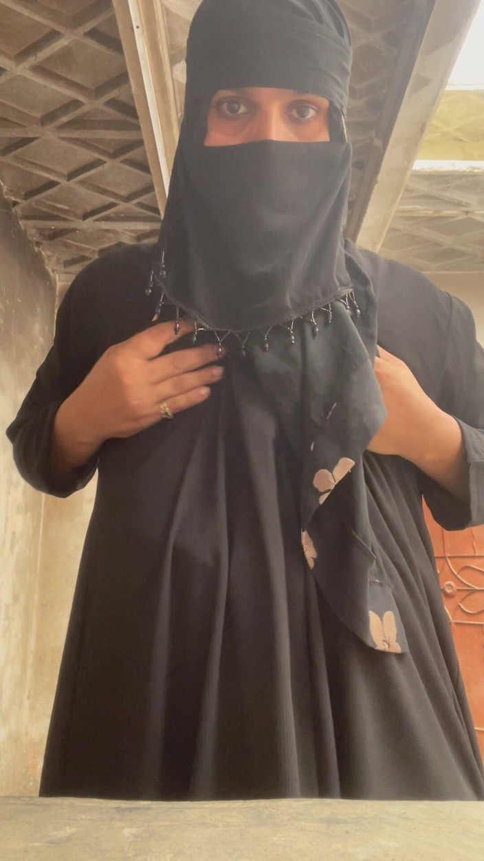 Apple00001: Hijab Makes Me More Visible