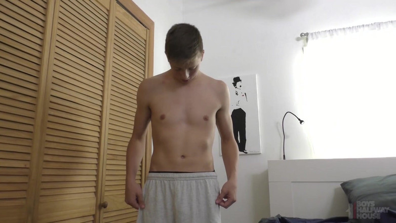 Boys half-way house: Treinamento para cadela 101