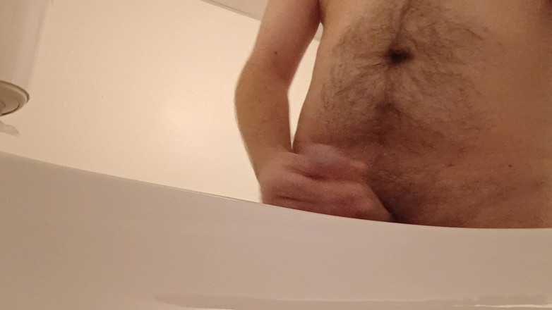 Ed Eden: Handfat och kuk