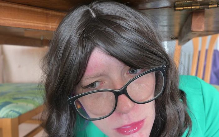 Miss Ellie Roleplay: Üvey oğluyla bunu atlat