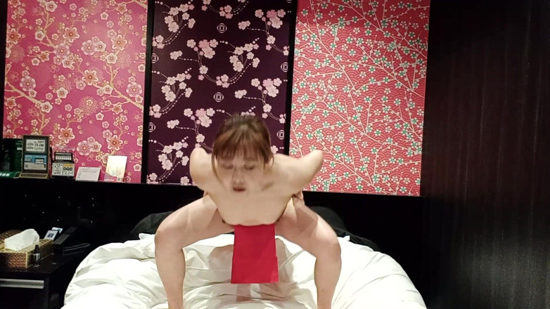 Mayumi Kanzaki: Prova a fare esercizio con un fundoshi