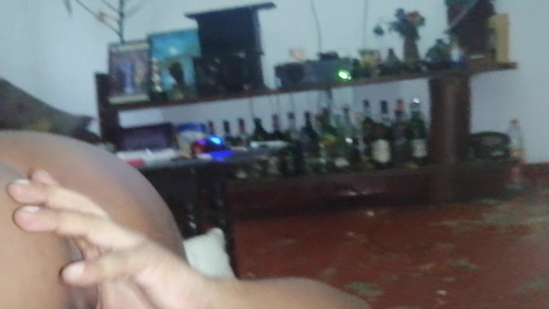 Tina Baby: My desi bhabhi ji was left on the pussy