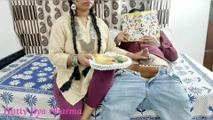 Hotty Jiya Sharma: Vidéo De Sexe Spéciale Par Son Demi-Frère Et Sa ...