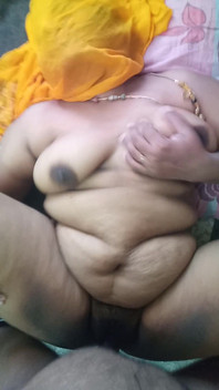 Hot Mom