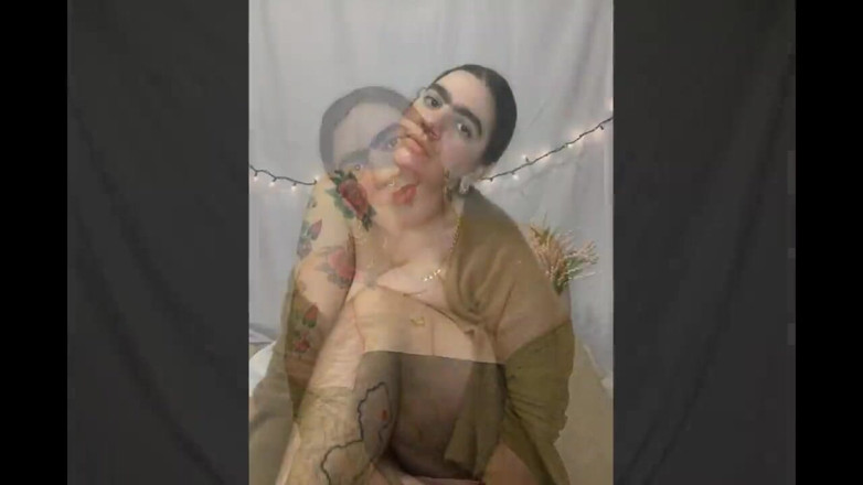 The Pits Project: Dea pelosa - Allie