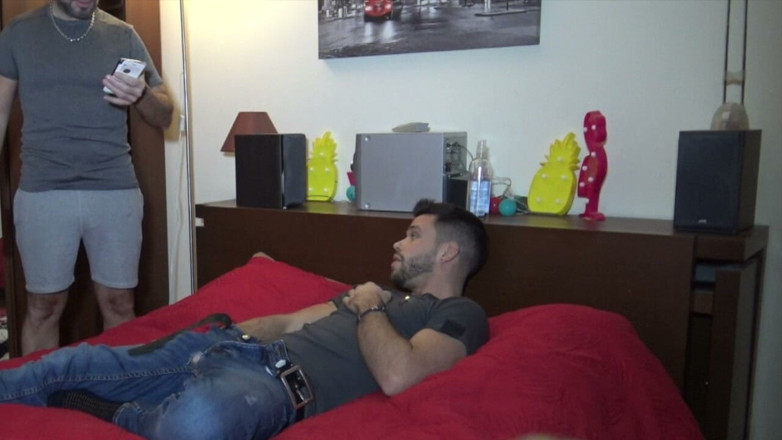 The best new bareback amateur clips: Rekaman seksku sama bintang bokep kevin david