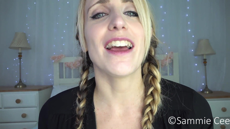 Sammie Cee: JOI voor dragers