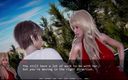 Johannes Gaming: Nympho Tamer 6 - Katie Is Doing Everything Ive Told Her to...