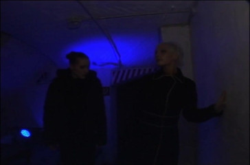Absolute BDSM films - The original: В масці і домінує, частина 3