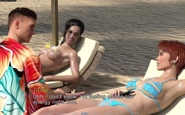 Porngame201: Das Ostblock-Update 13