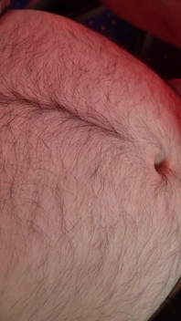 Precum Makes the Best Lube