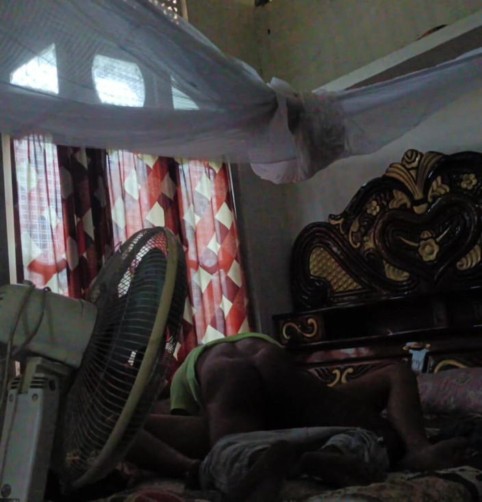 remotask7057: Vecina desi Bhabhi m-a sunat acasă la futut, videoclip sexual...