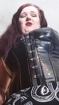 Pvc Giantess