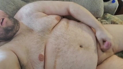 Danzilla White: Seděla na mém konečníku nahá a rozhodla se masturbovat, dokud...