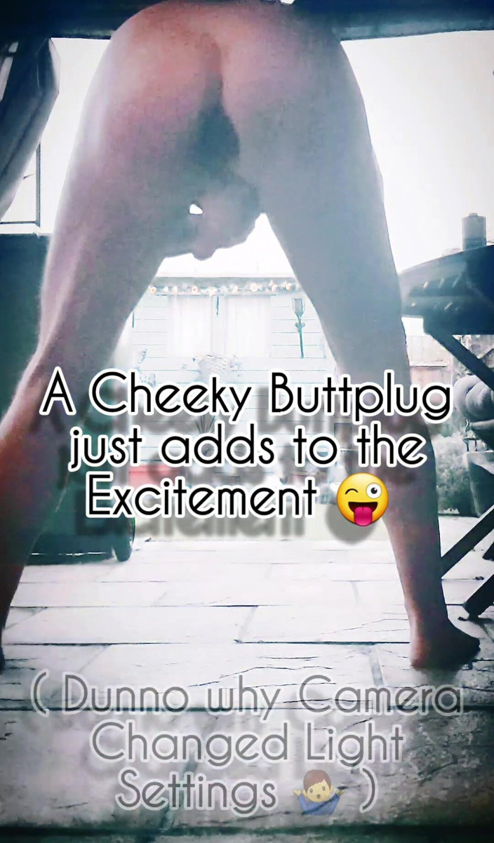 MaleModel: Kebogelan taman dan melancap dengan palam punggung dalam saya