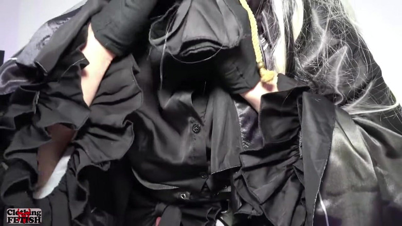 The Sexual Issues: Asian Angel 24911