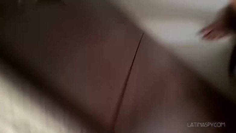 Latinaspy: Ep-11 巨大メロンのクリーニングサービス パート2