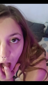 Anal stopfen
