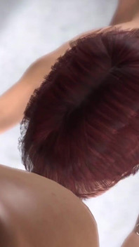 난쟁이 변태 바다의 비싼 빌라에서 하드코어한 어린 소녀를 따먹어