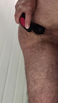 Ass Toy X