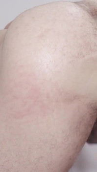 Tony Hallelujah and James Angel Pound Lolly Dame’s Pussy!
