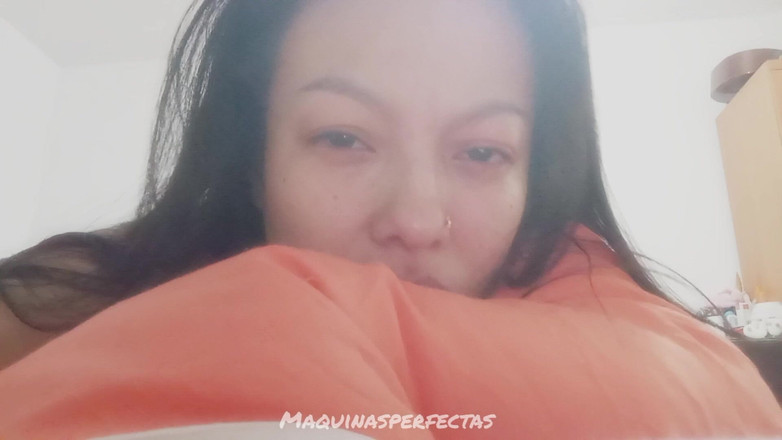 Maquinasperfectas: Uprawianie dobrego seksu z ojczymem w domu