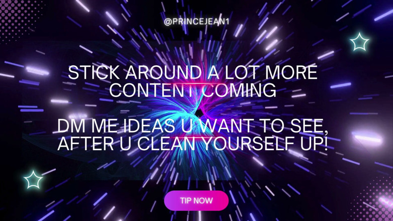 Prince Jean: Princ šuká sexy německou amazonku Kathy Deep