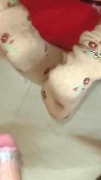 Fat Stepdad Cock for Stepdaughter's Petite Creamy Pussy, Hindi Sex
