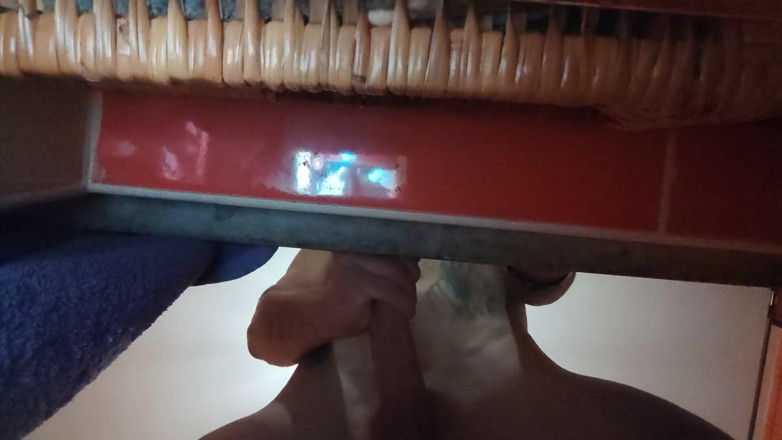Hard big Tatooed cokk!: ลองแบบหนักๆ