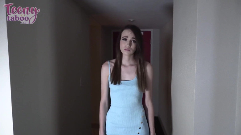 Teenytaboo: Brooke Johnson stepdaughter taboo
