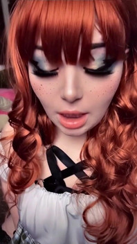 Jealous Stepsister Wants to Show off Her BJ Skills