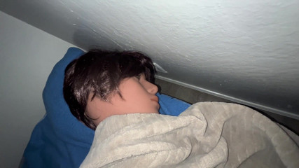 Xooshua (xblue18): 밤에 나를 따먹는 새아빠