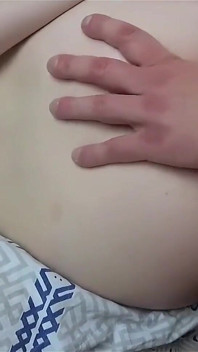 Skvělý sexuální maraton - sexy šukání s teen gf, anál, kouření2