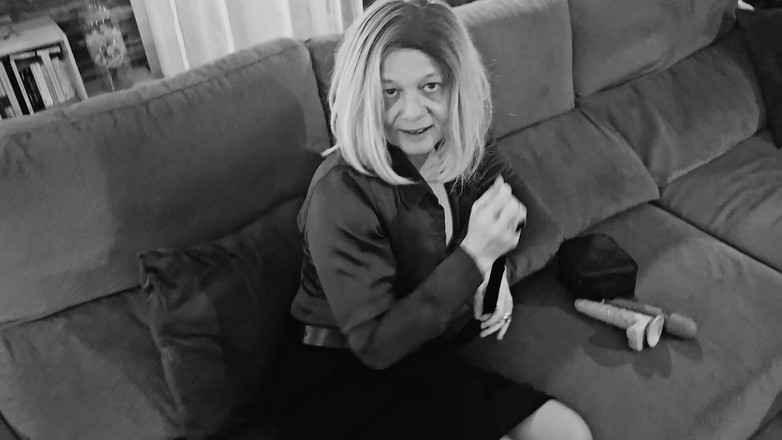 Sofy13: Chci, Abys Přišel a Šukal Mě Do Kundičky a Do Zadku