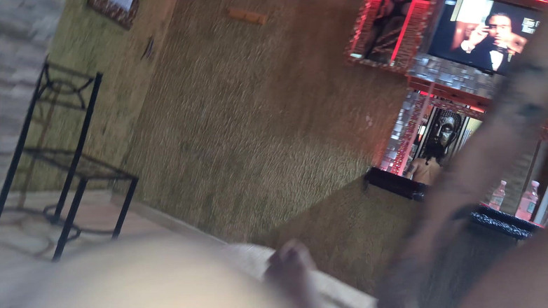 HaremMasterx: Chilean Whore Drilled by a BBC