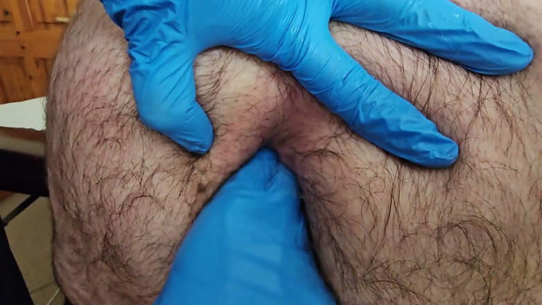 PoppaPig: Dr Ted potřebuje lépe vypadat