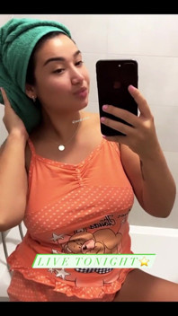Getting Ready