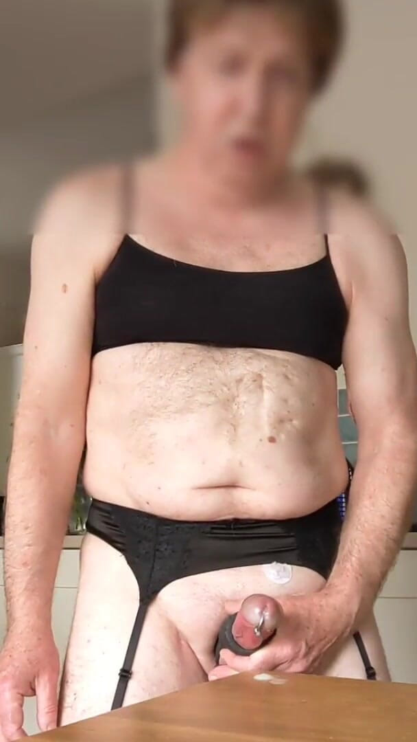 Bellhead: Una sissy diverte un minuto ll