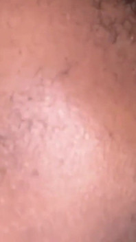 YoungEnglishBBW BBC Nata4sex lambendo o punho batendo no pau dele na minha cara
