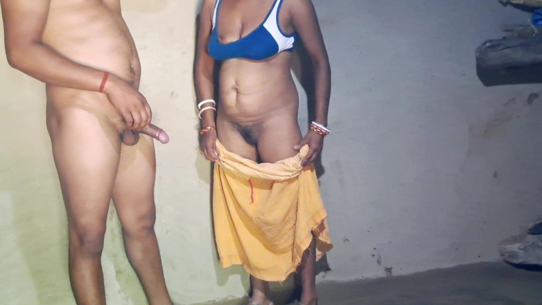 Sumaj: Une bhabhi musulmane baise son mari hindou